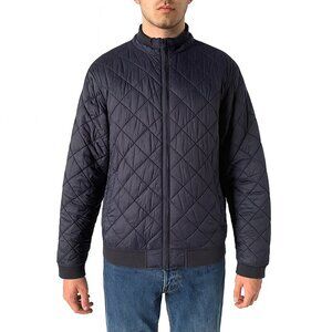 Barbour Quilted Holton Jacket